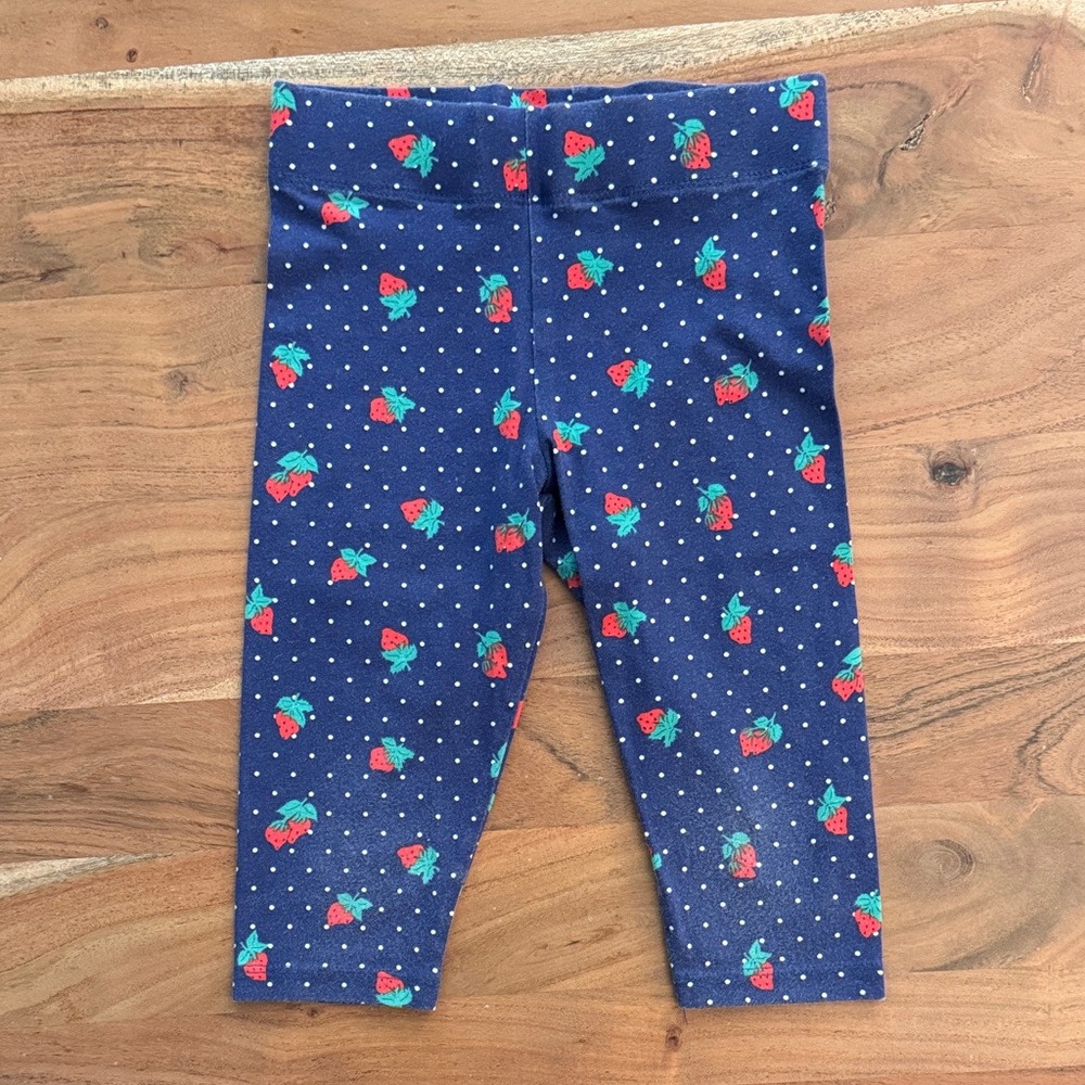 Boden Capris 4